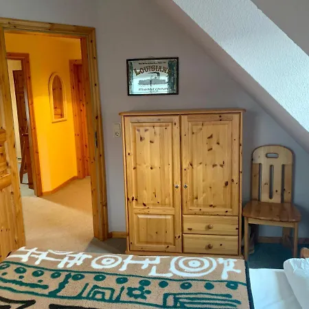 Ferienhaus 8 An Der Ostsee In Schoenhagen Brodersby  Buitenkant foto