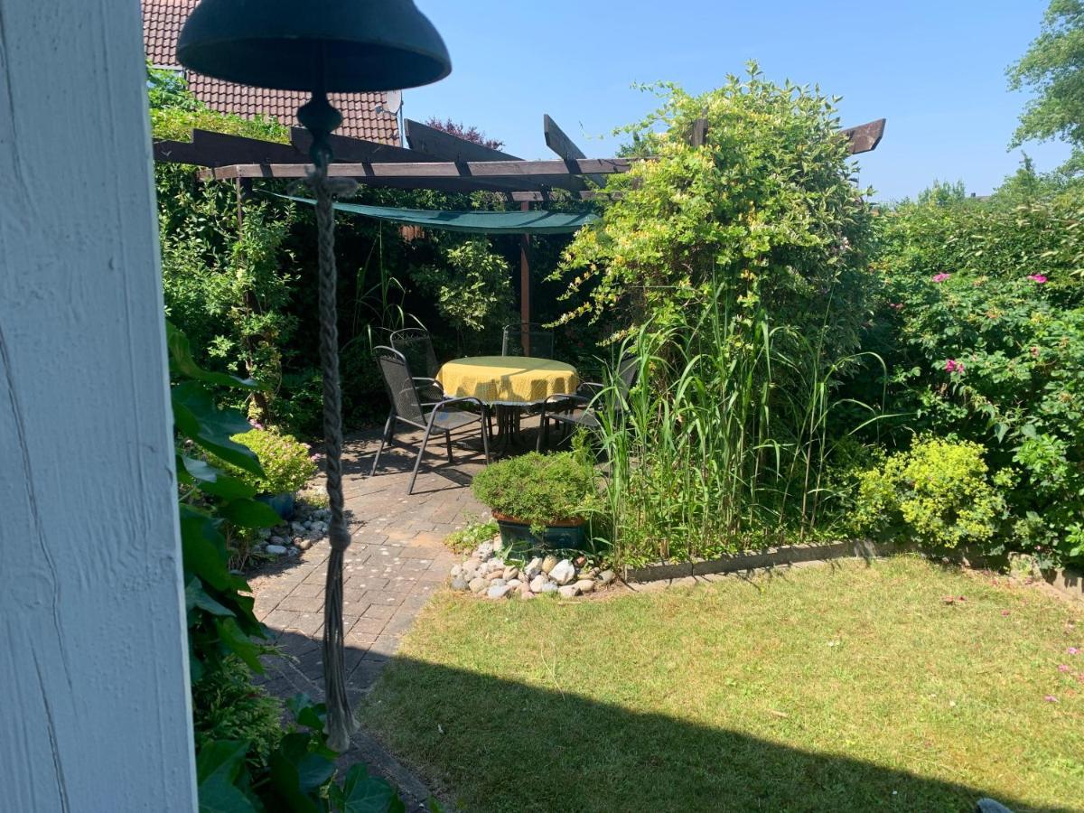 8 An Der Ostsee In Schoenhagen Apartment *
