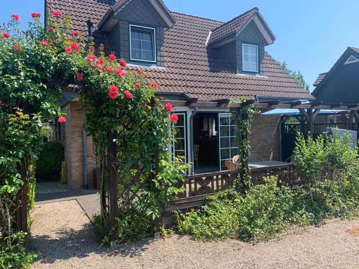 8 An Der Ostsee In Schoenhagen *