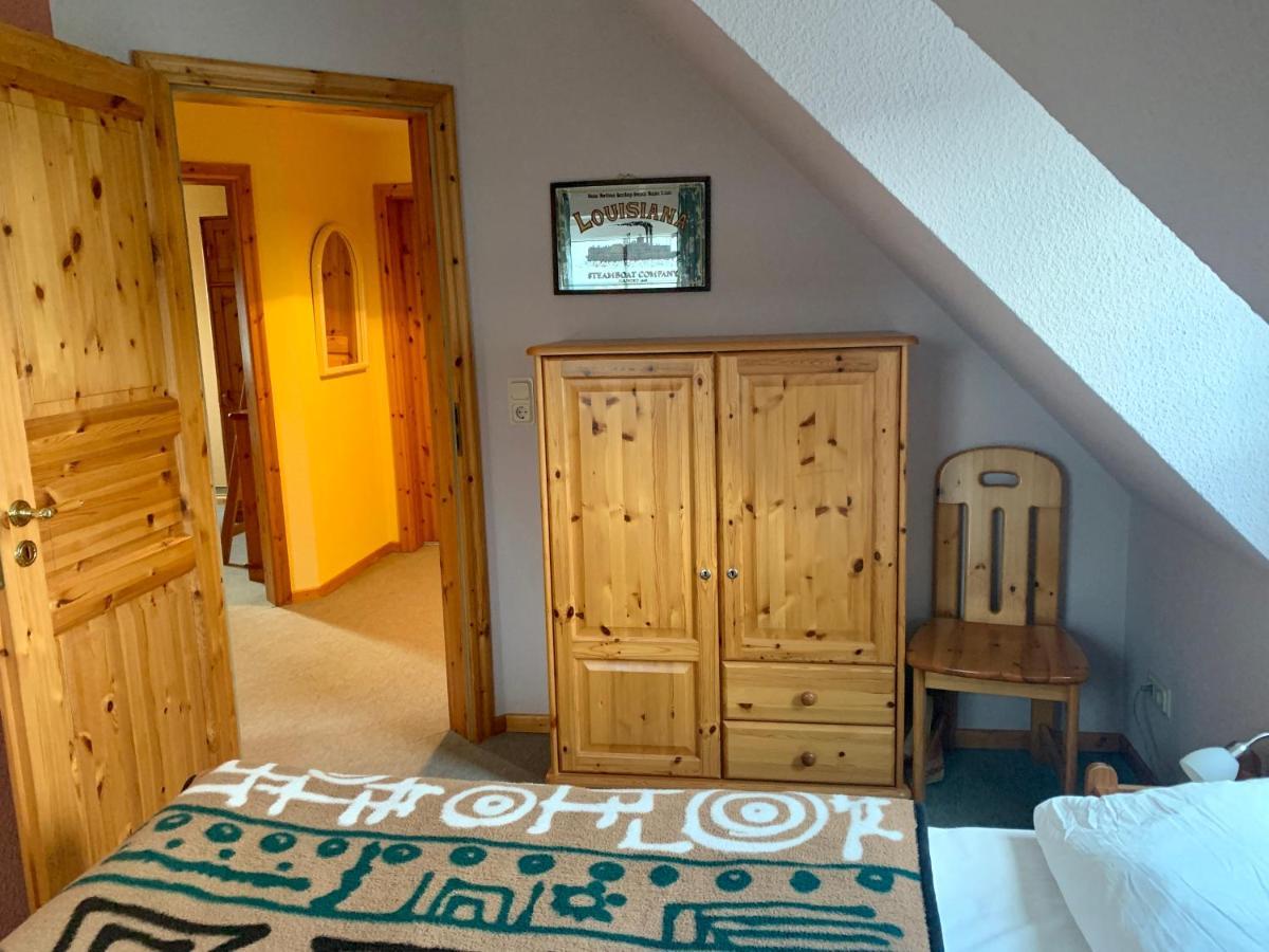 8 An Der Ostsee In Schoenhagen Appartement *