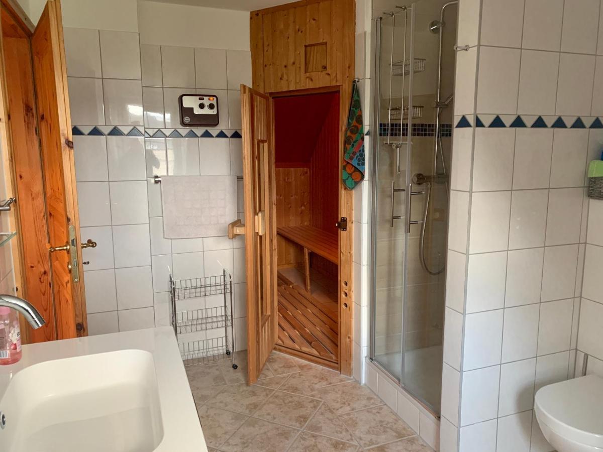 8 An Der Ostsee In Schoenhagen Apartment Brodersby (Schwansen)