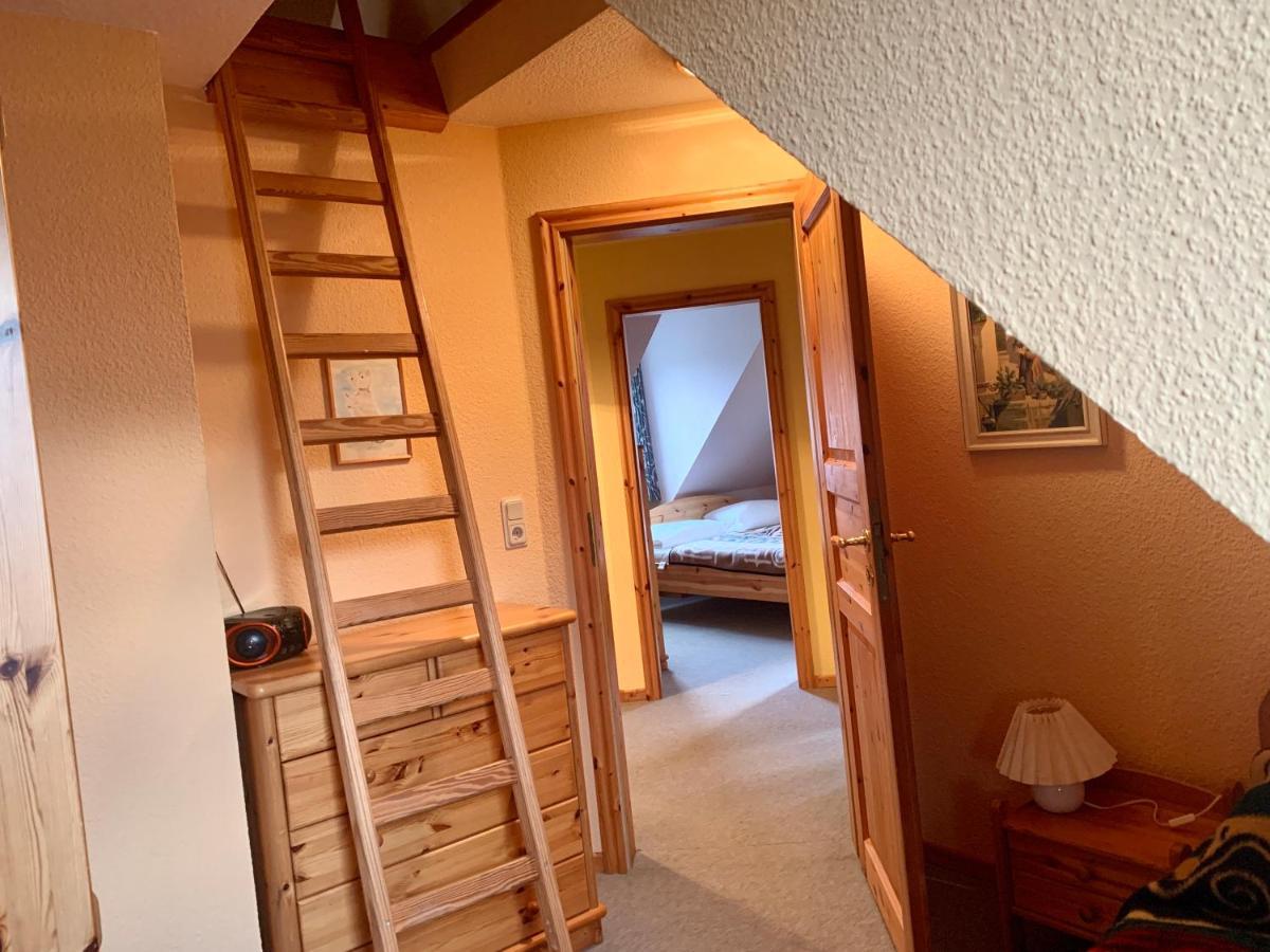 Appartement 8 An Der Ostsee In Schoenhagen *