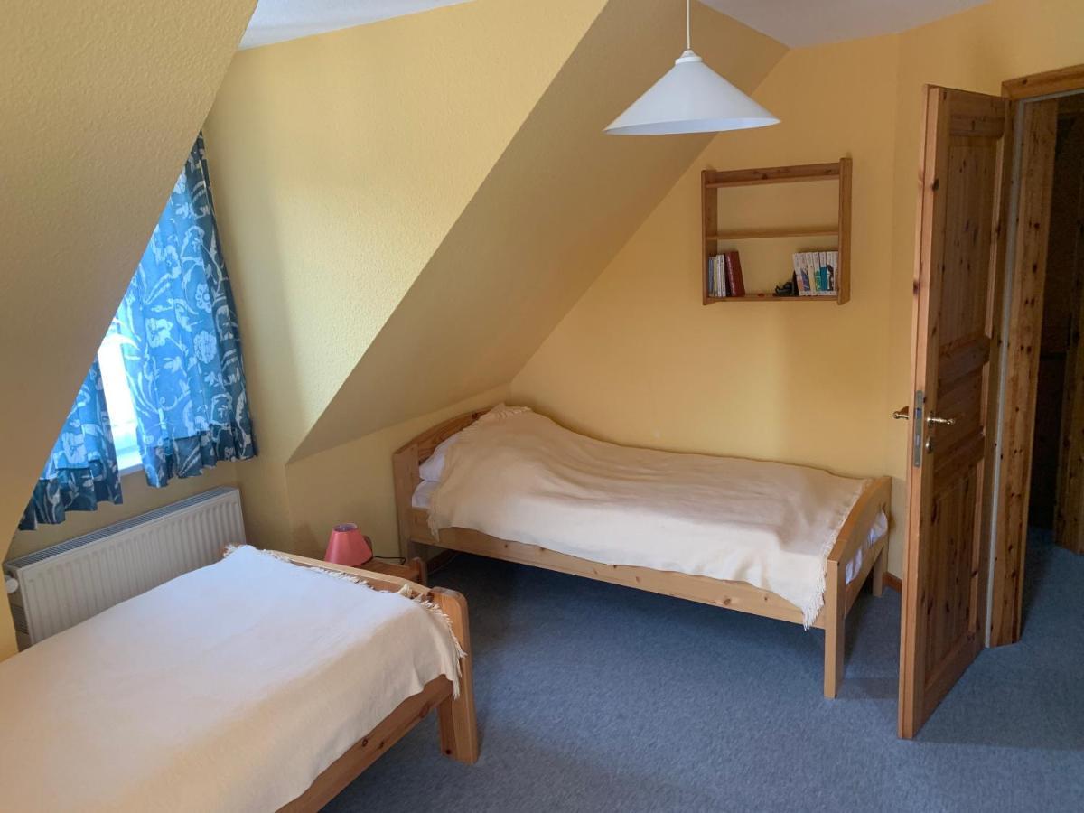 8 An Der Ostsee In Schoenhagen Apartment Brodersby (Schwansen)